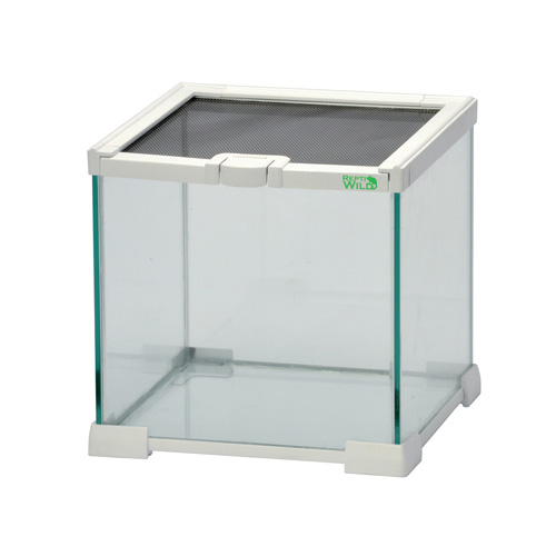 小型鳥用金属製飼育ケージ 小型鳥用金属製飼育ケージ