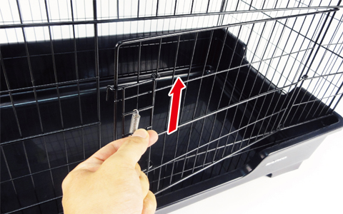 ワイルドホーム ｜ 株式会社三晃商会