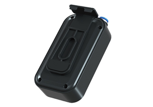 ポケットタイマー付き ミストシステム ｜ 株式会社三晃商会