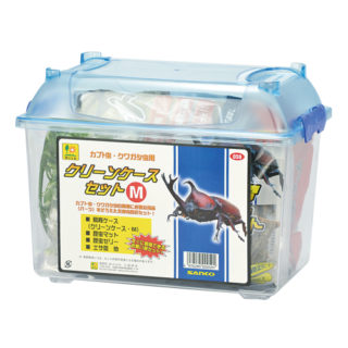 クリーンケース セットM ｜ 株式会社三晃商会