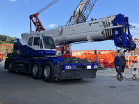 TADANO,GR500N2,ラフタークレーン,ラフテレーンクレーン,H型,H脚