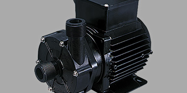 中古 SANSO マグネットポンプ PMD-571B2M マグネットポンプ（ケミカル