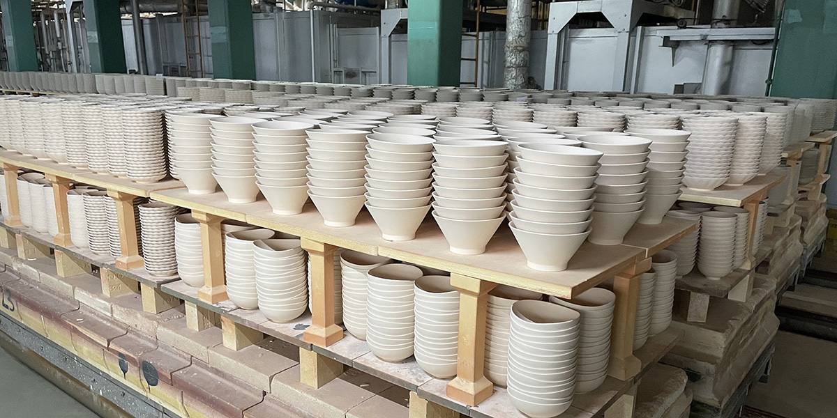 会社情報 | 三峰陶苑 岐阜県土岐市の陶磁器製造販売会社