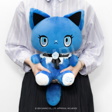 HMV対象店舗にアドローザトルマリィのグッズが登場！「おおきな