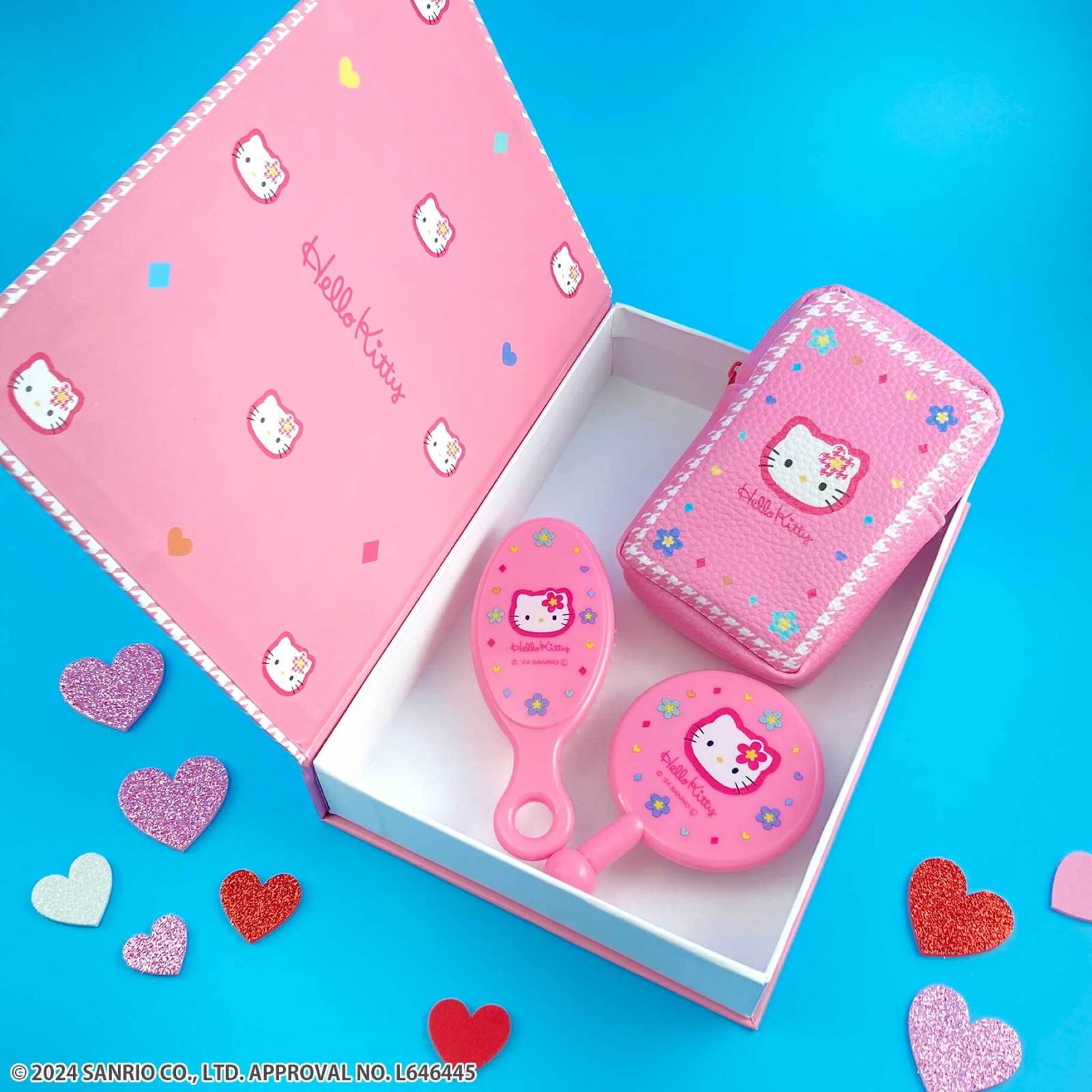 d*9様 激レア サンリオ ハローキティ 信州限定 赤リンゴパラソル 平成