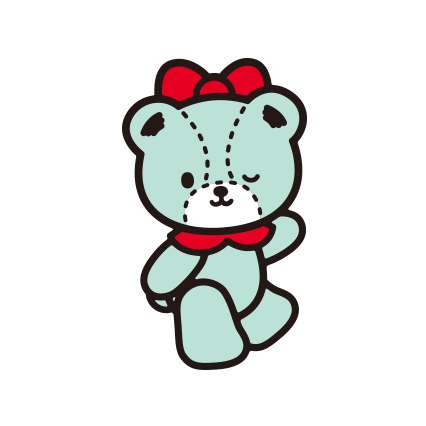 タイニーチャム｜サンリオ