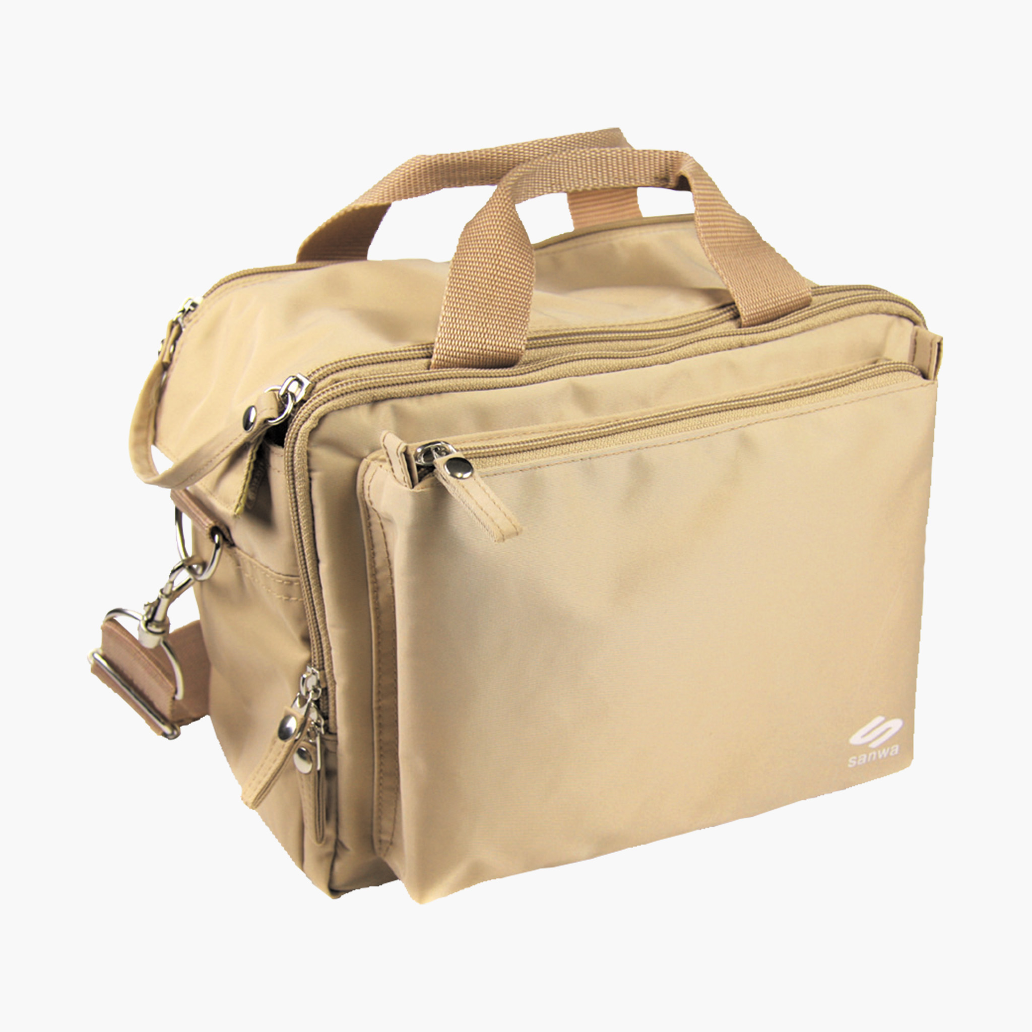 3wayバッグ | 製品情報 | 株式会社三和製作所