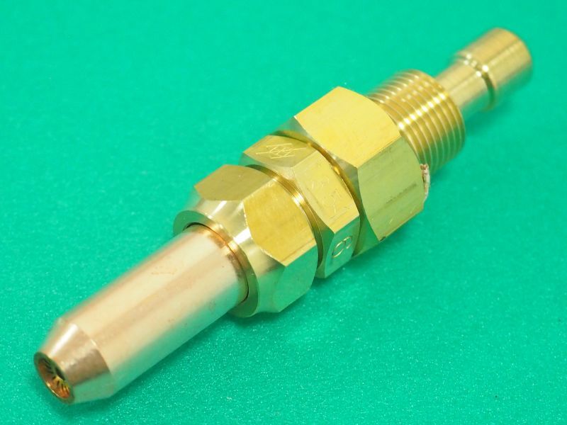 B号切断器Z(513Z)用火口 1351N #4,#5#6 番号選択 プロパン用 - 溶接