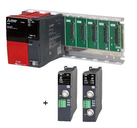 日立シーケンサ HSC-1000 LQS000-Z / LQX240-Z 日立シーケンサ HSC