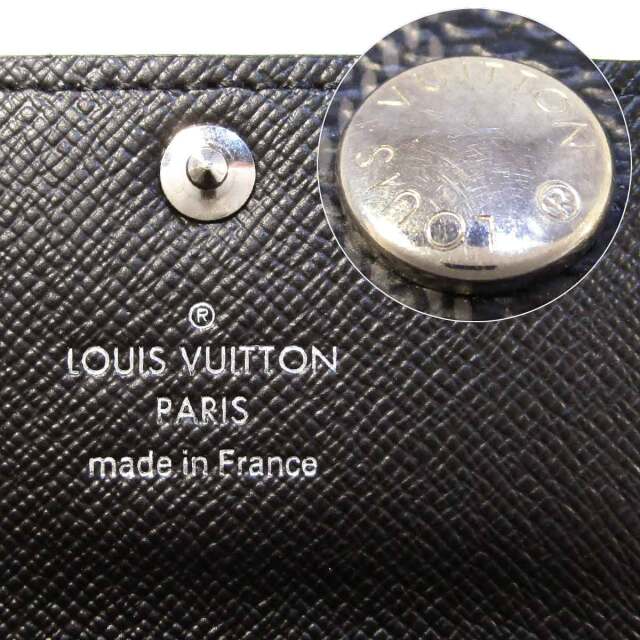 ルイ・ヴィトン ダミエグラフィット ミュルティクレ6 N62662