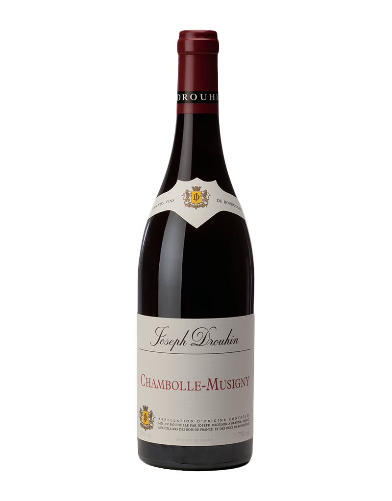 シャンボール・ミュジニー プルミエ・クリュ 2022 | ワイン | サッポロ