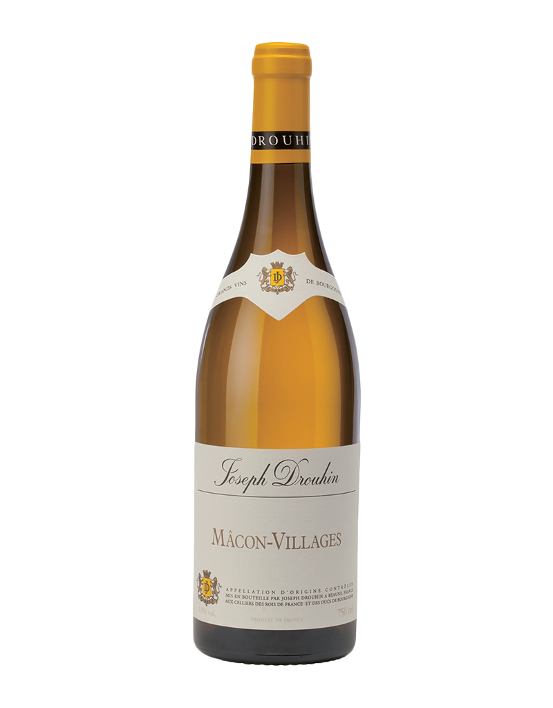 マコン・ヴィラージュ | ワイン | サッポロビール