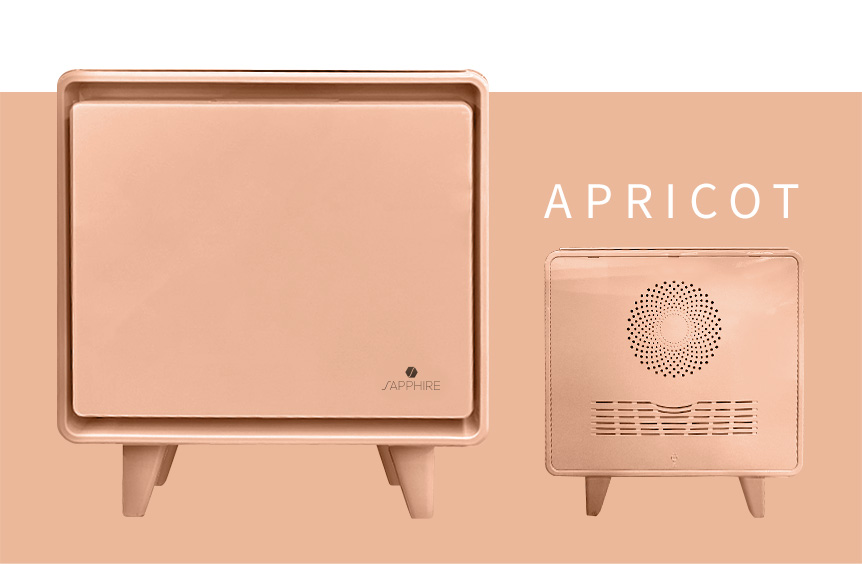 限定値下げ！SAPPHIRE STB30 APRICOT ロイヤル SAPPHIRE by LOOZER