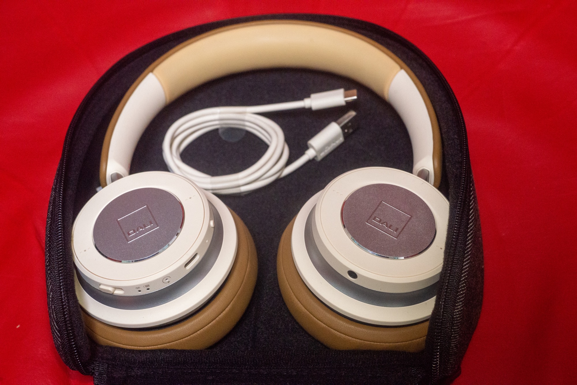 DALI IO6 | MacBSの日常生活的日記