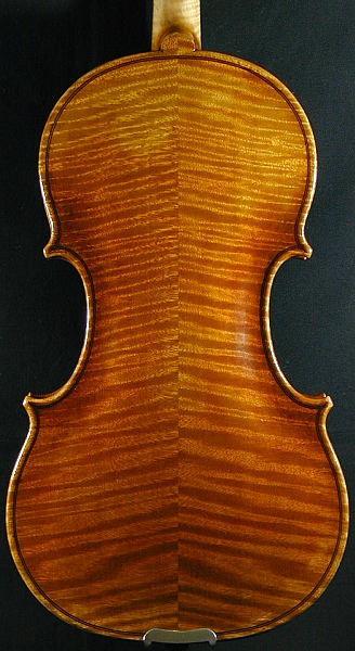 ロシアのバイオリン Rigart Rubus ドイツ製 コピー 要修理 ジャンク