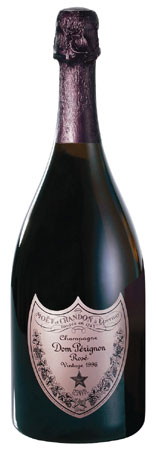 Dom Perignon Champagne Brut Rose 2003 750ml - Buy online at