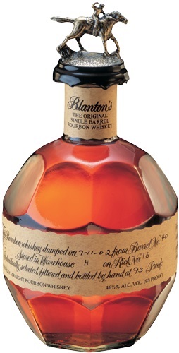 Blanton's Bourbon Single Barrel 750ml - Buy online at SaratogaWine.com