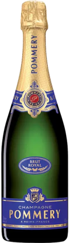 Pommery Champagne Brut Cuvee Louise 2005 750ml - Buy online at