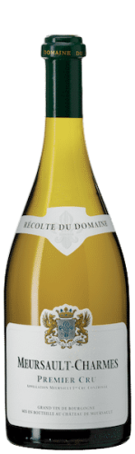 Chateau de Meursault Meursault Premier Cru Perrieres Blanc 2022