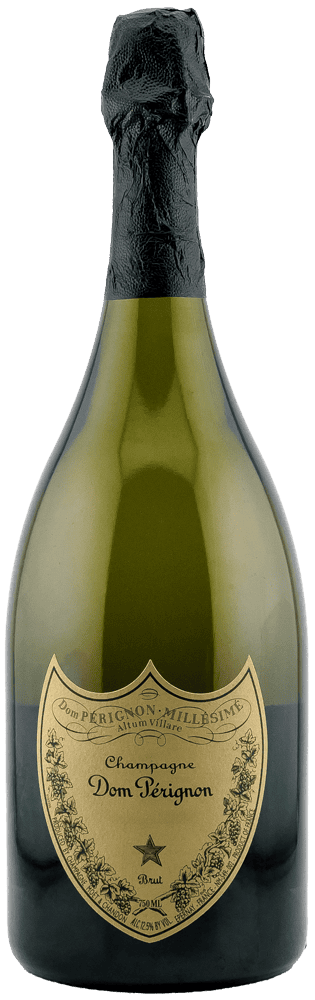 Dom Perignon Champagne Brut 2003 750ml - Buy online at