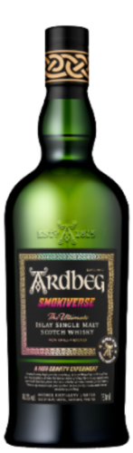 Ardbeg Scotch Single Malt 17 Year 750ml - Buy online at