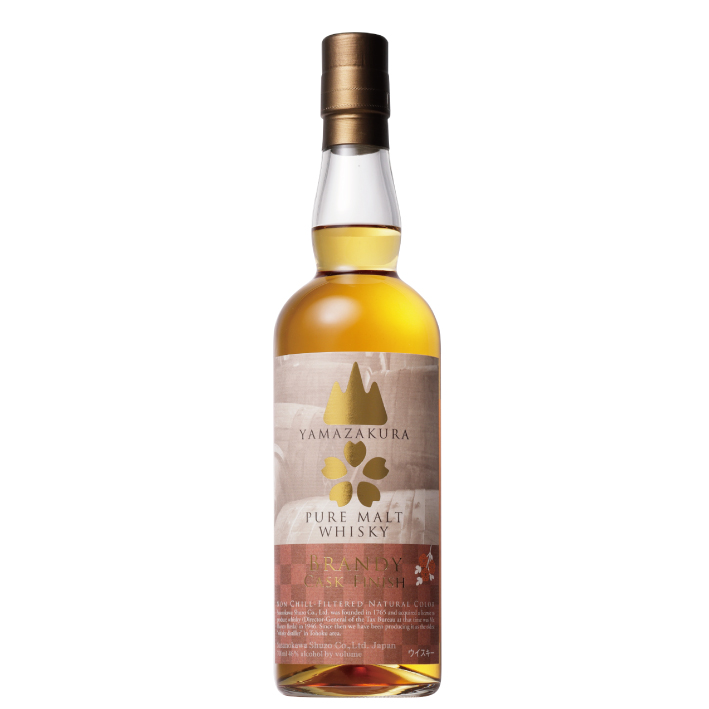 Whisky Archive｜Asaka Distillery｜Sasakawa Brewery website