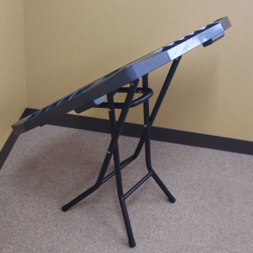 手打ち麻雀卓ぽけっと 折り畳み式麻雀卓【地域により送料別途】※地域