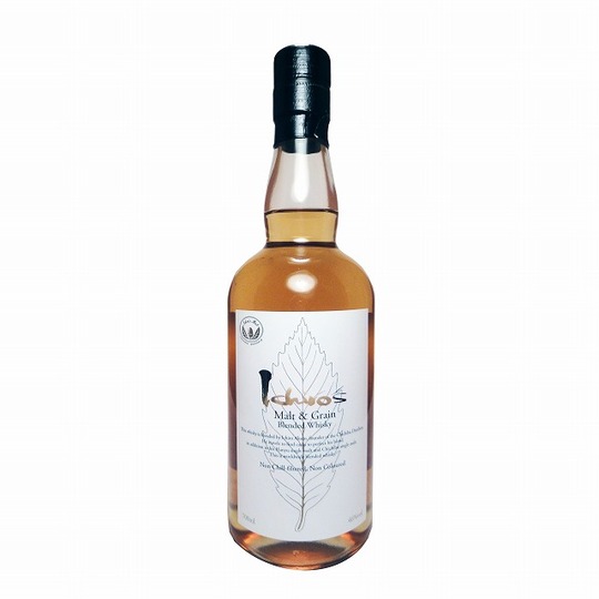 JALビジネスファーストクラス事前予約限定イチローズモルト & グレーン