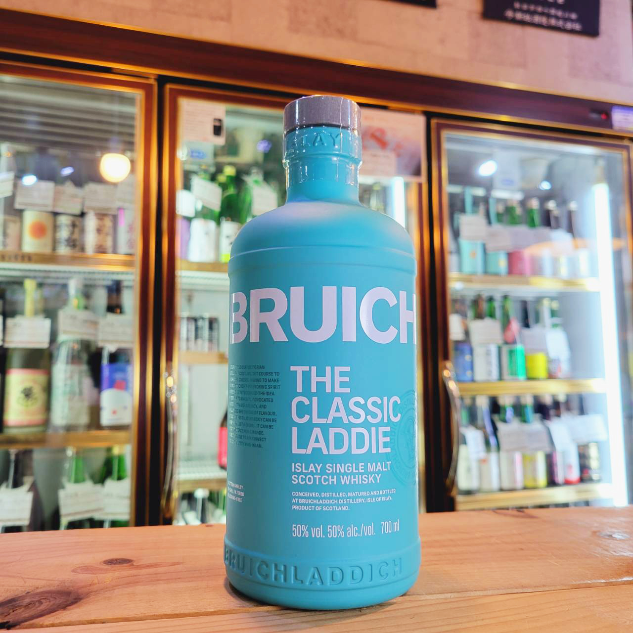 ブルックラディ ザ・クラシック・ラディ 700ML(正規品) / させ酒店