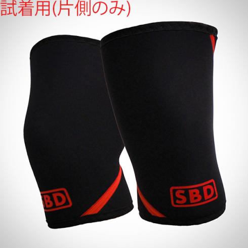 sbdニースリーブ m sbdニースリーブ m ニースリーブ | SBD Apparel Japan