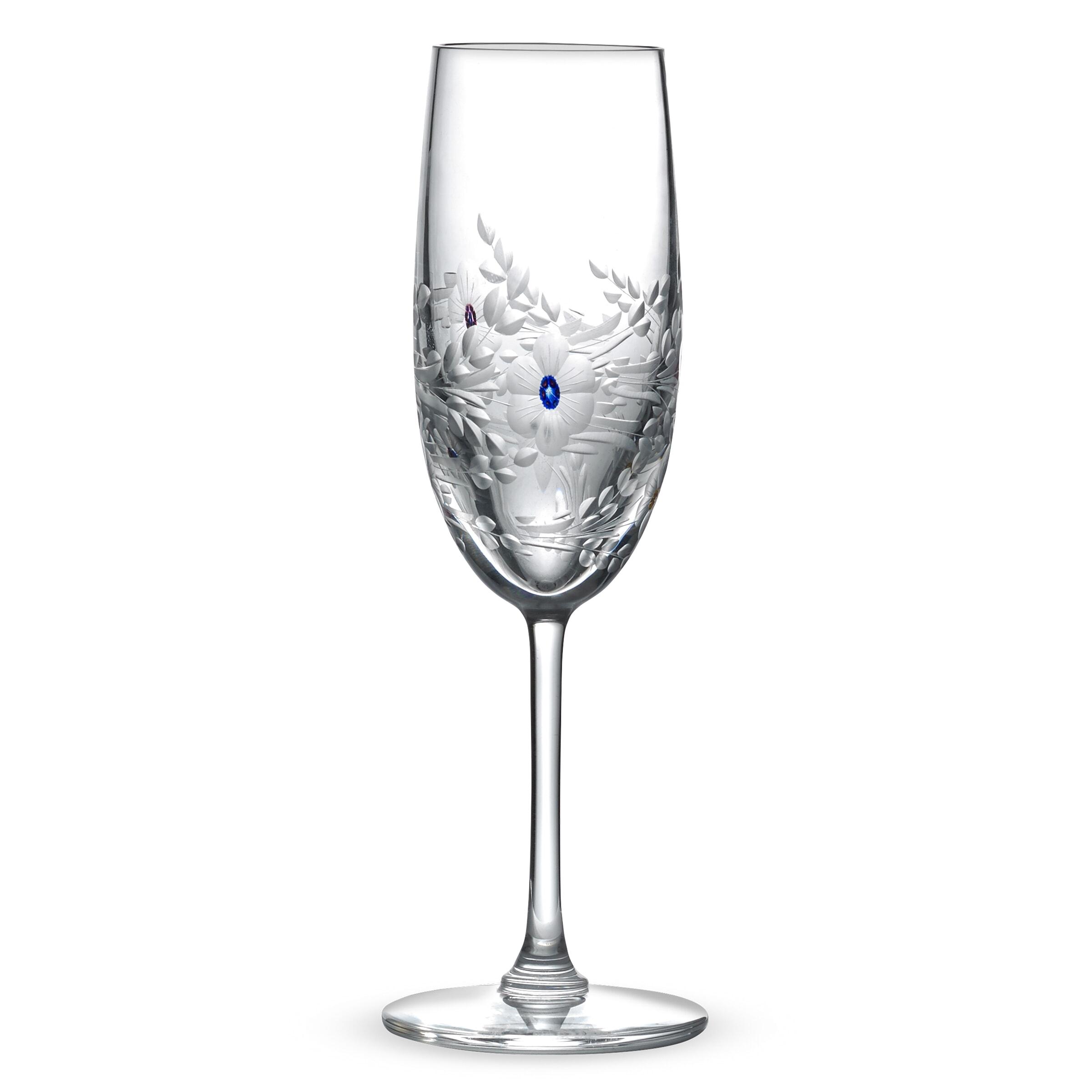 サンルイ ボッティチェリ ミルフィオリ デキャンタ st.louis サンルイ