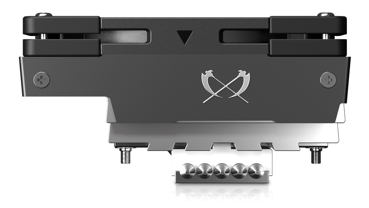 SCYTHE / BIG SHURIKEN 3 REV.B - 株式会社サイズ