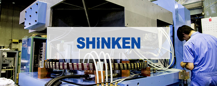 SHINKEN Vibration コントローラ MODEL D-5900 SHINKEN Vibration