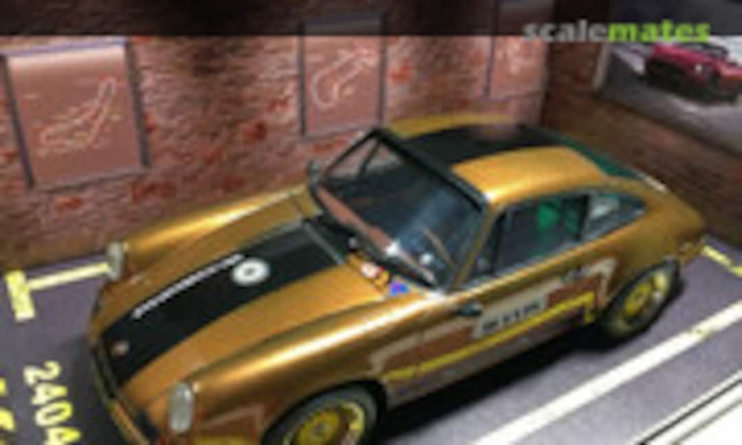 FUJIMI24/1スケール PORSCHE911カレラRS'73 【公式通販】