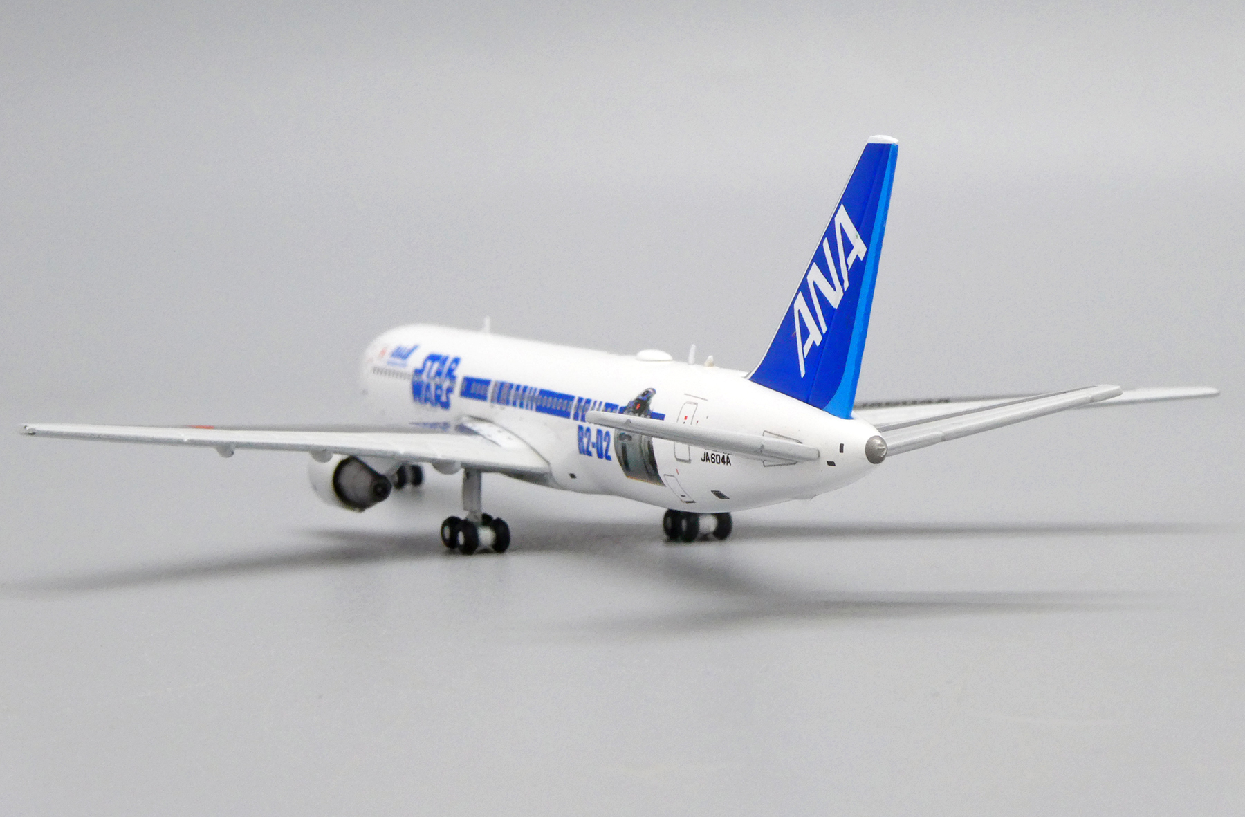 ScaleModelStore.com :: JC Wings 1:500 - PX5006 - ANA All Nippon