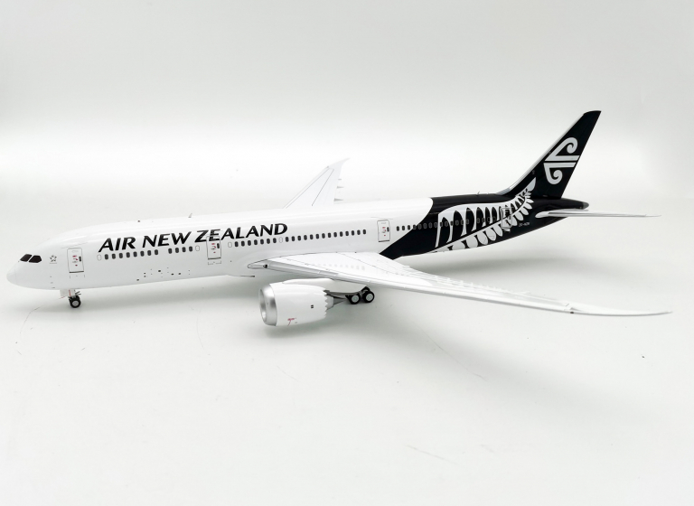 ScaleModelStore.com :: Inflight200 1:200 - IF789NZ1120 - Air New