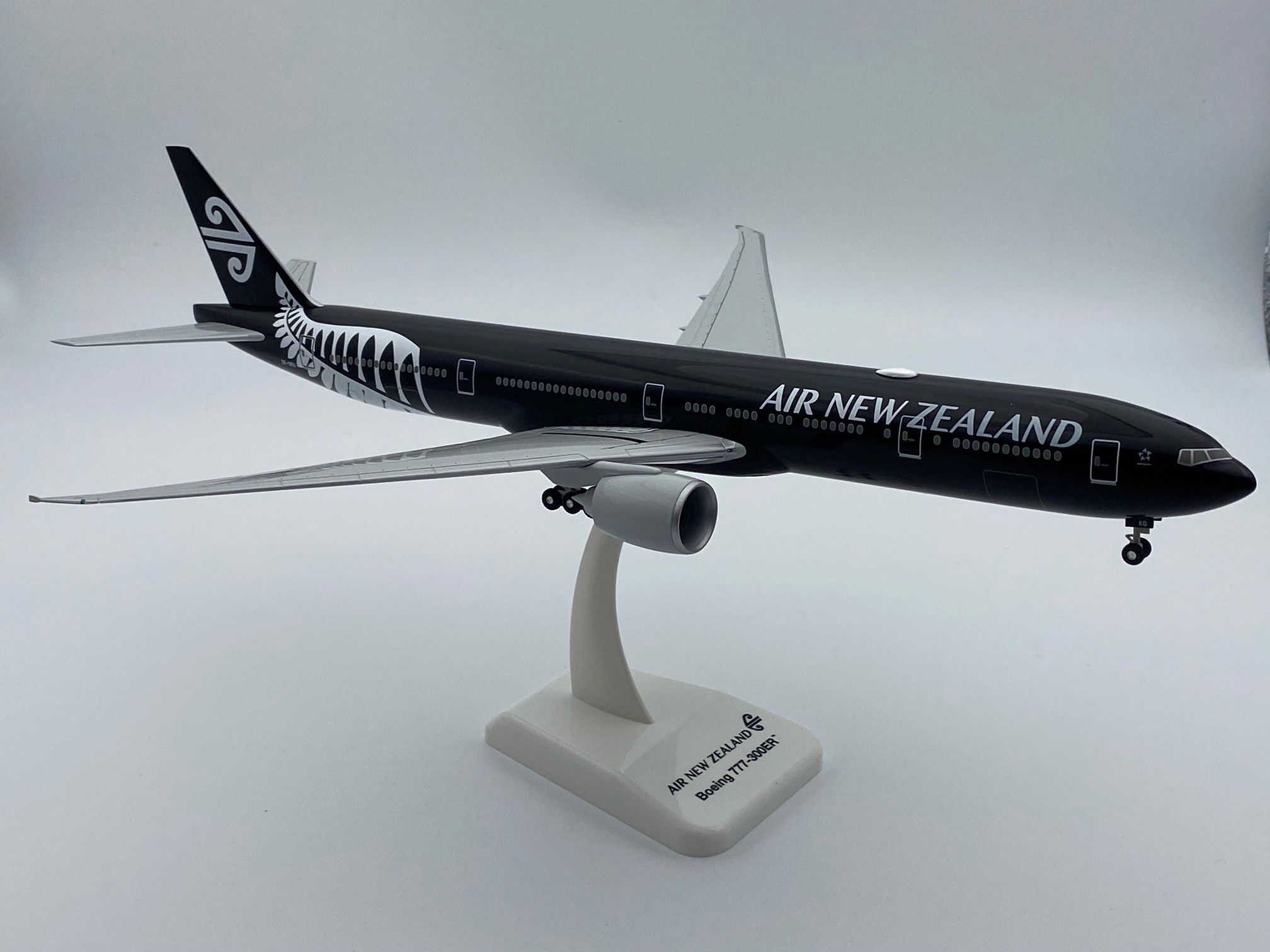 AIR NEW ZEALAND 航空機モデル 【公式通販】