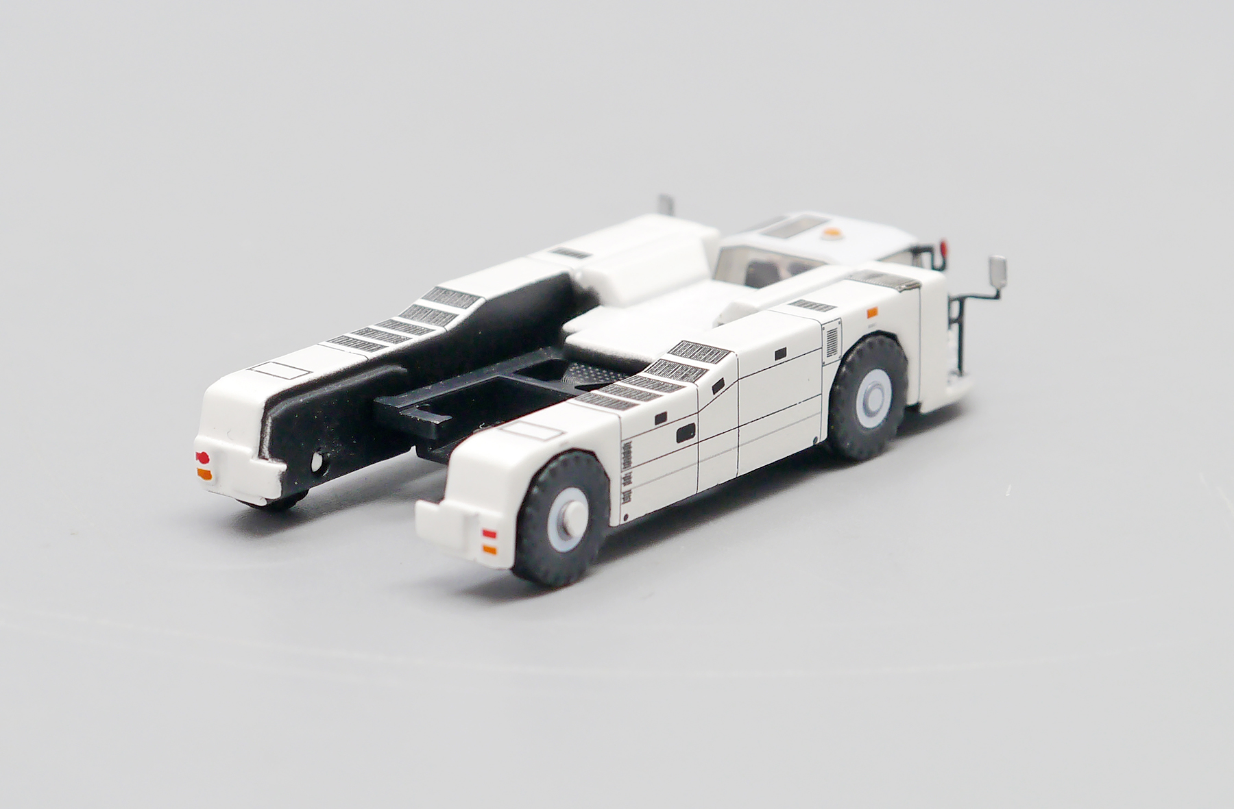 JcWings 1/200 ANA Towbarless Tractor レア JC Wings 1/200