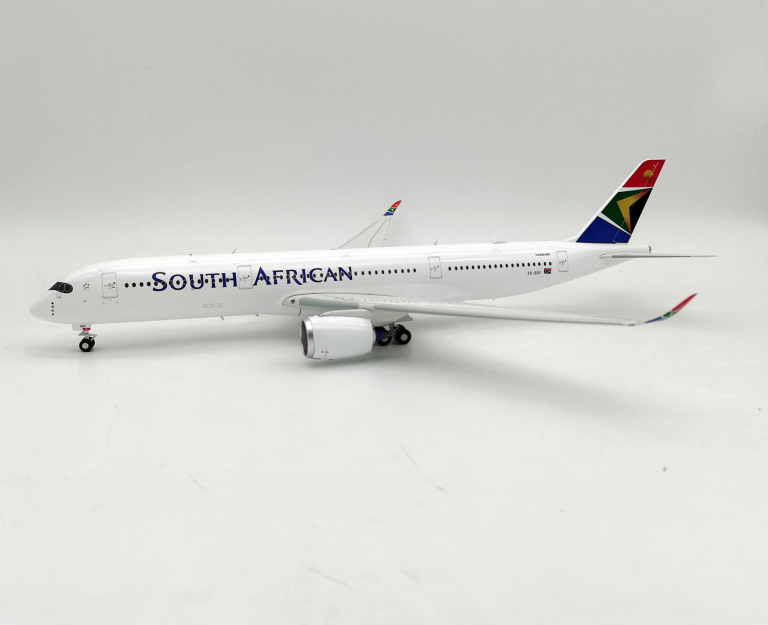 ScaleModelStore.com :: Inflight200 1:200 - IF359SAA05 - South