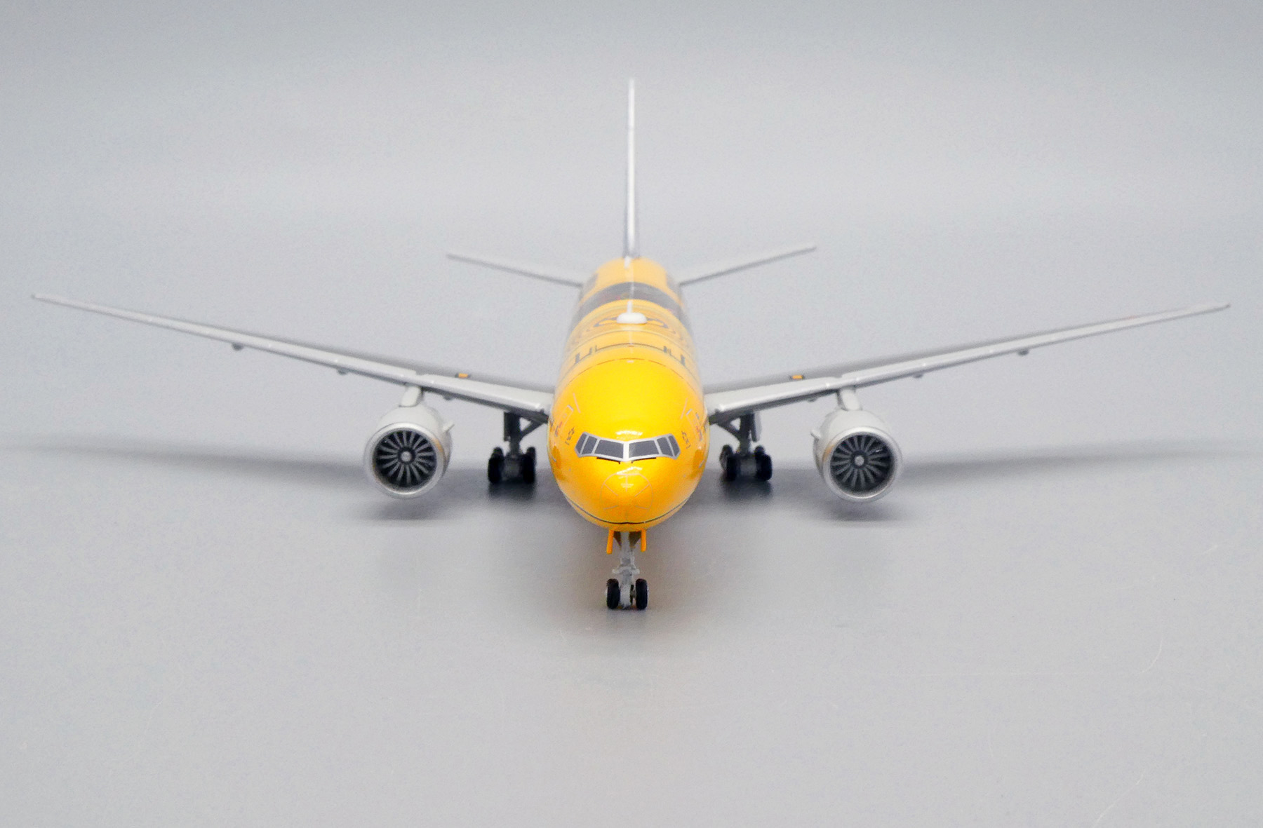 航空機・ヘリコプター Cargo JC Wings1:200 ANA777-200LRF JA771F