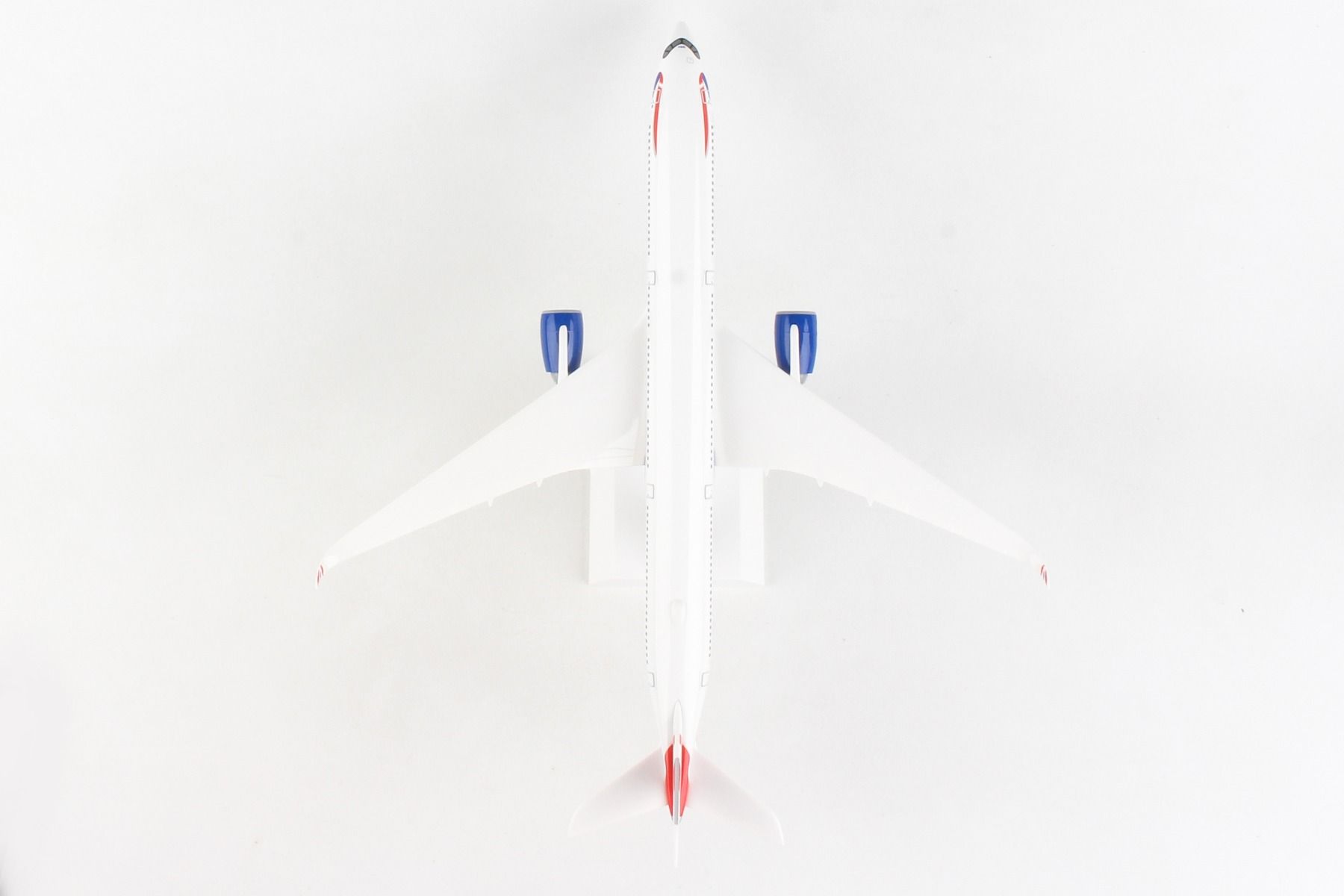 ScaleModelStore.com :: Skymarks 1:200 - SKR1035 - British Airways