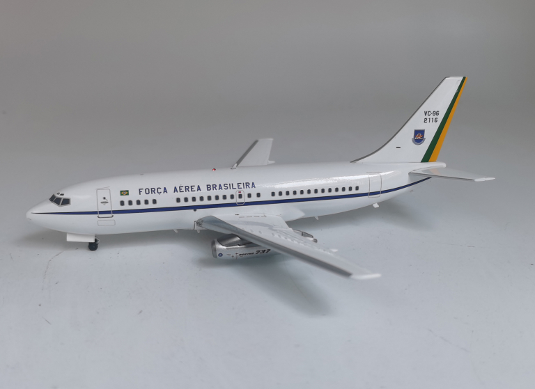 ScaleModelStore.com :: Inflight200 1:200 - IF732BRS01 - Brazilian