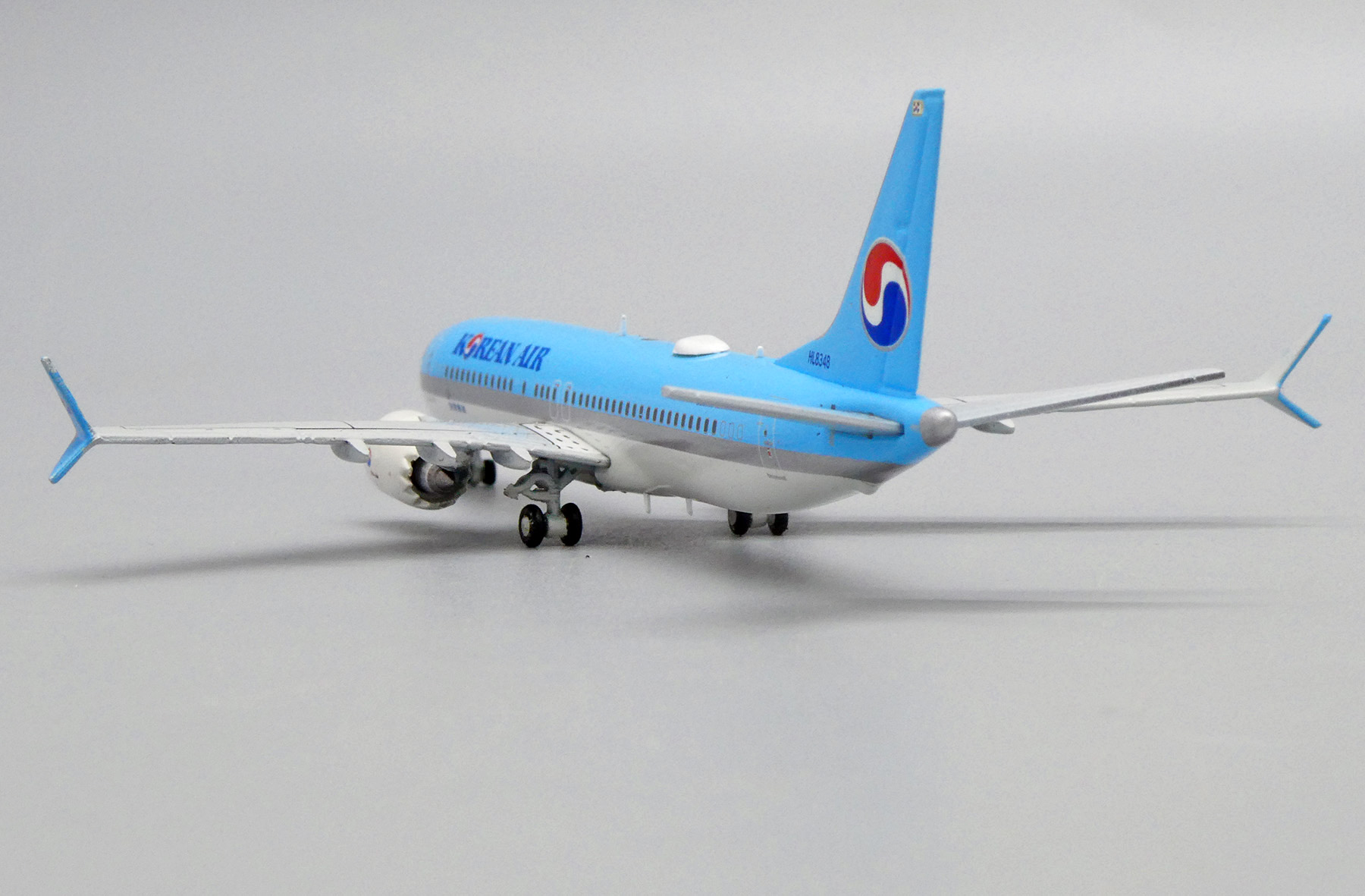ScaleModelStore.com :: JC Wings 1:400 - EW438M002 - Korean Air