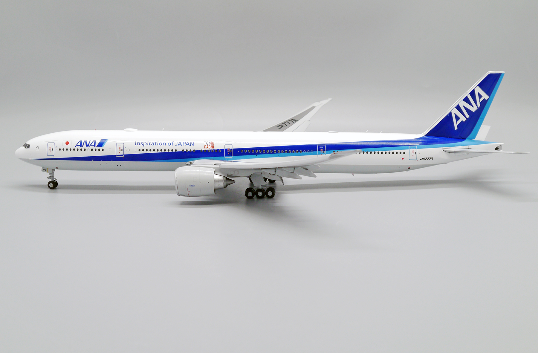 JC ANA 777-300ER 1/200 787 747 ana jc ScaleModelStore.com :: JC