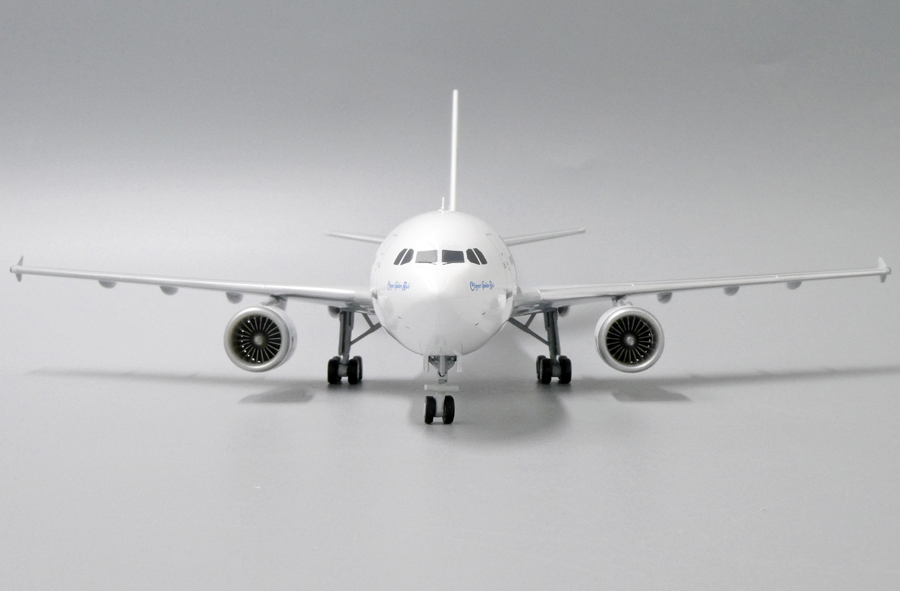 ScaleModelStore.com :: JC Wings 1:200 - XX2291 - Pan Am Airbus