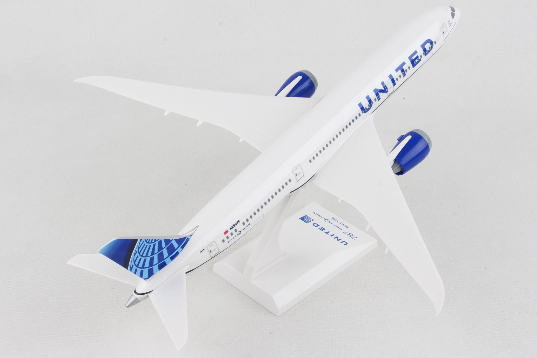 ScaleModelStore.com :: Skymarks 1:200 - SKR1046 - United Airlines