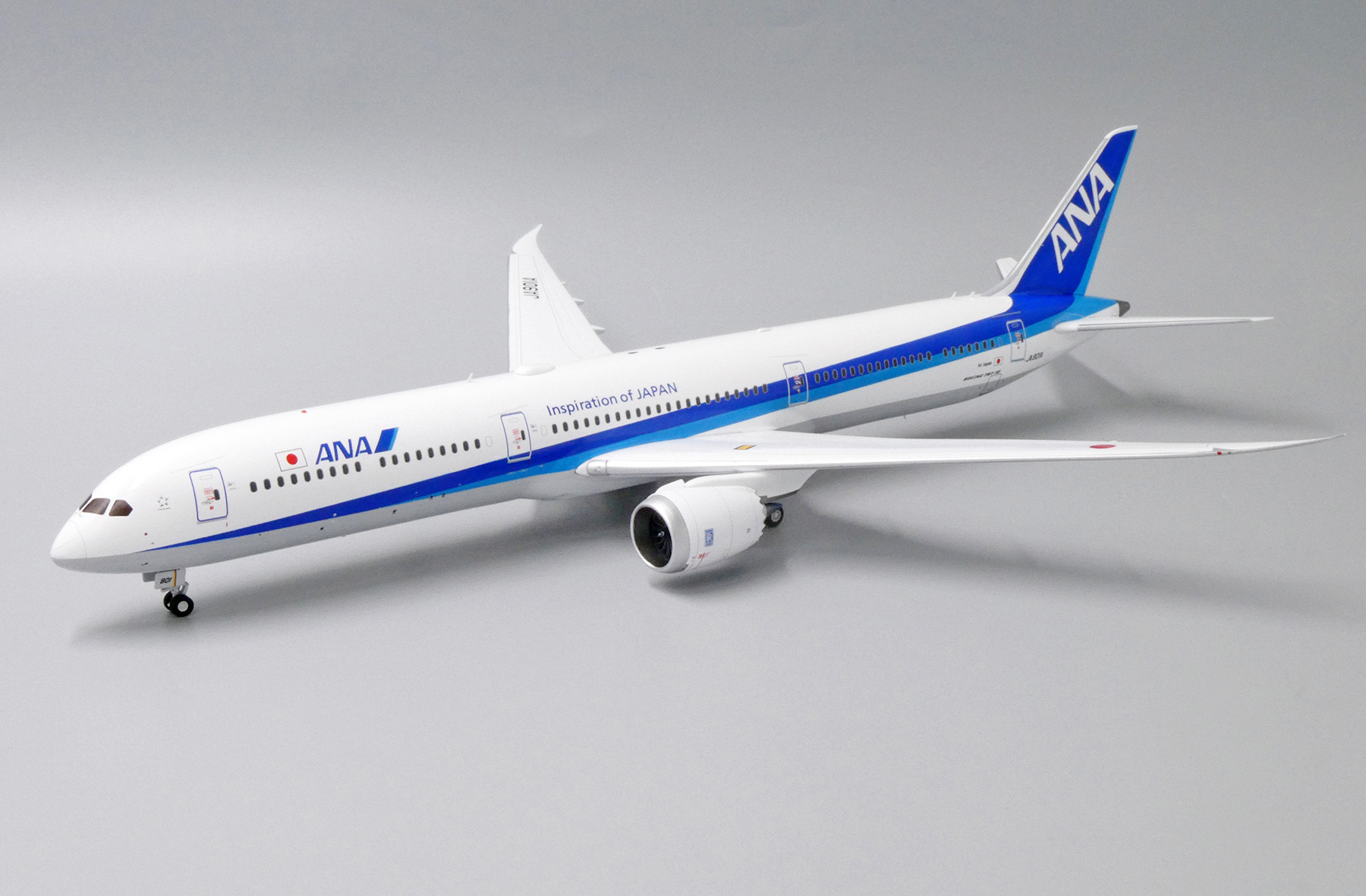 JC ANA 777-300ER 1/200 787 ana 全日空 jc JC ANA 777-300ER 1/200