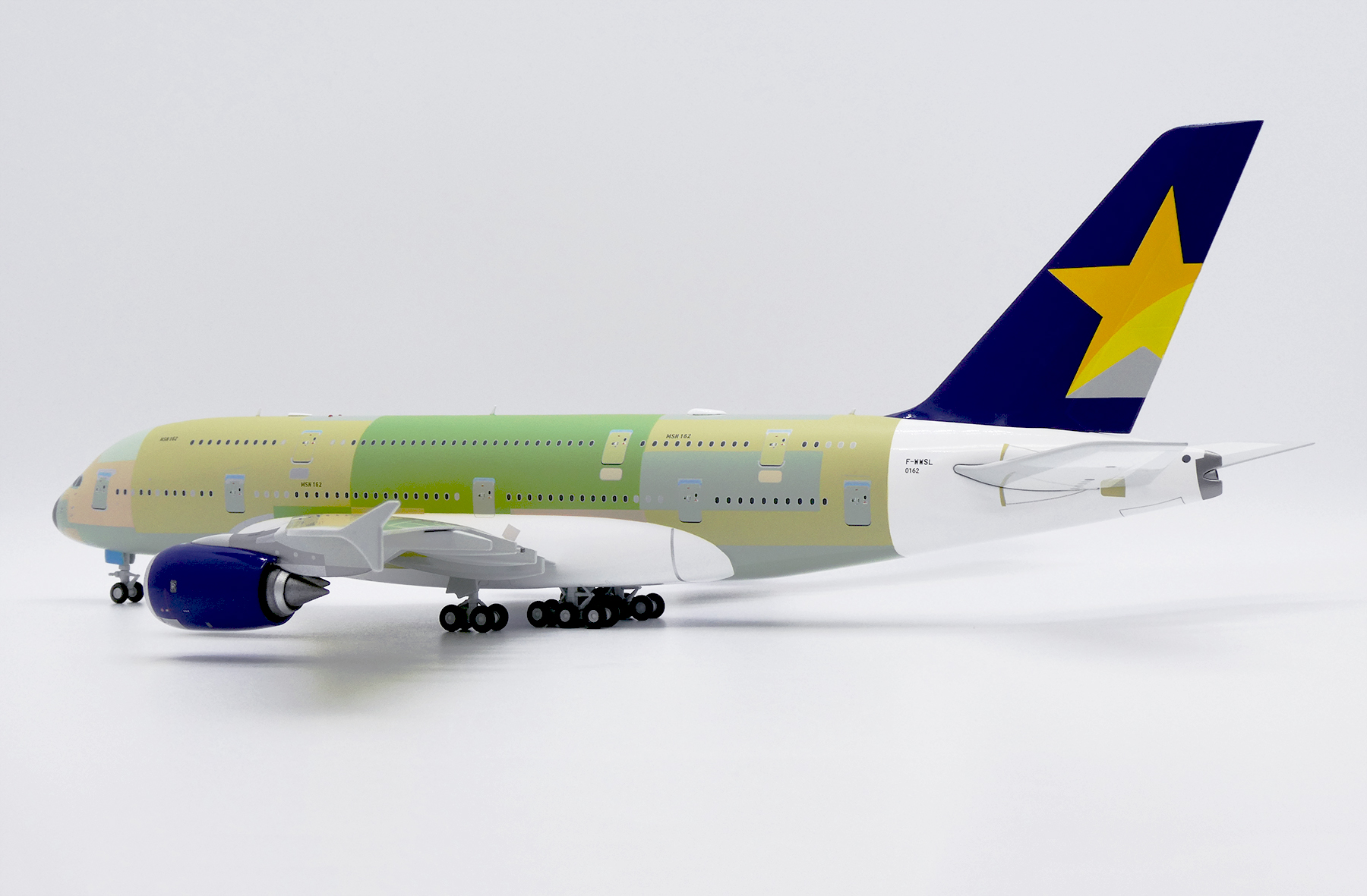航空機・ヘリコプター hogan SKYMARK A380 1/200 航空機・ヘリコプター
