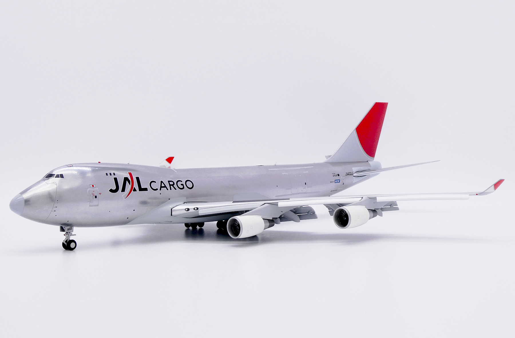 JC Wings JAL B767-300 JA614J 1:200 日本航空 JC Wings JAL B767-300