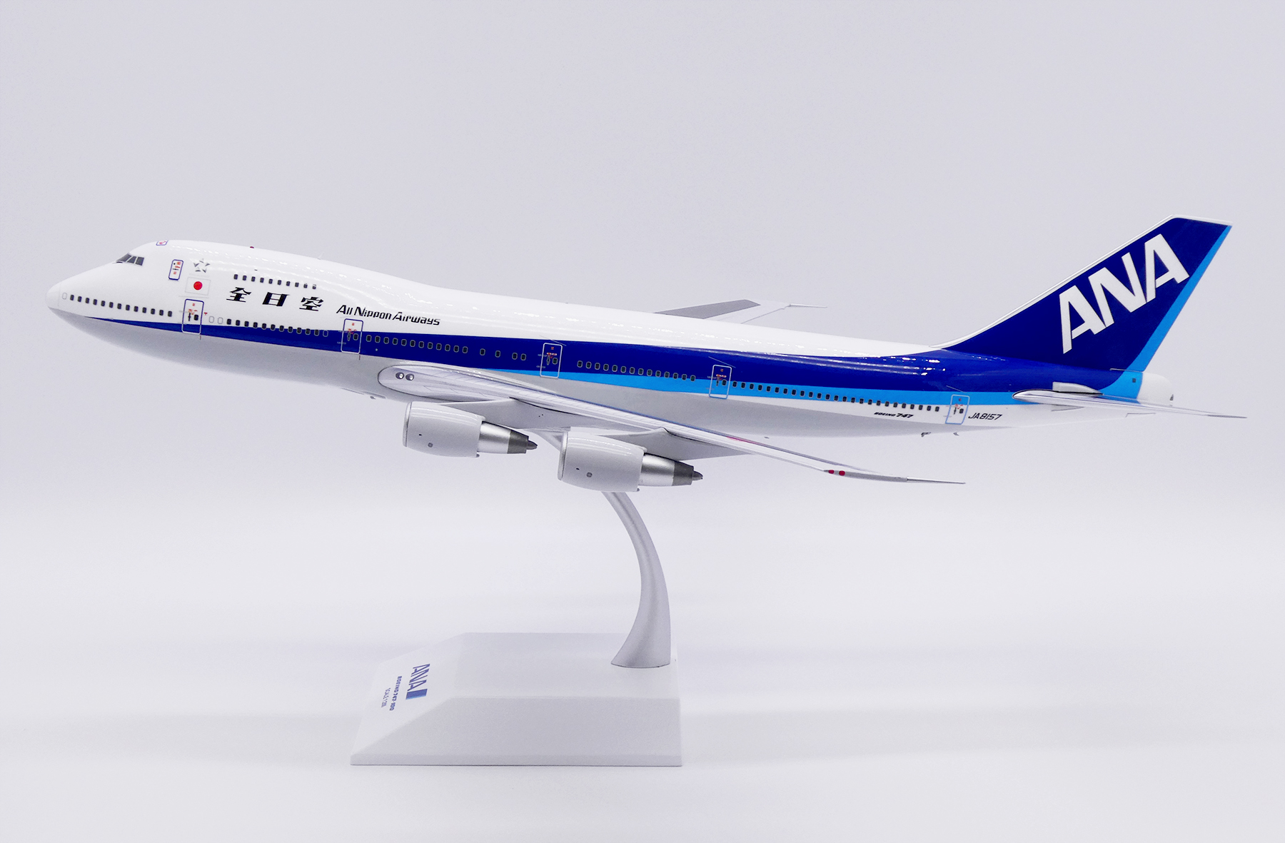JC wings 1/200 ANA A320neo JA213A ANA JC 1:200 PH04598 Airways JA301K